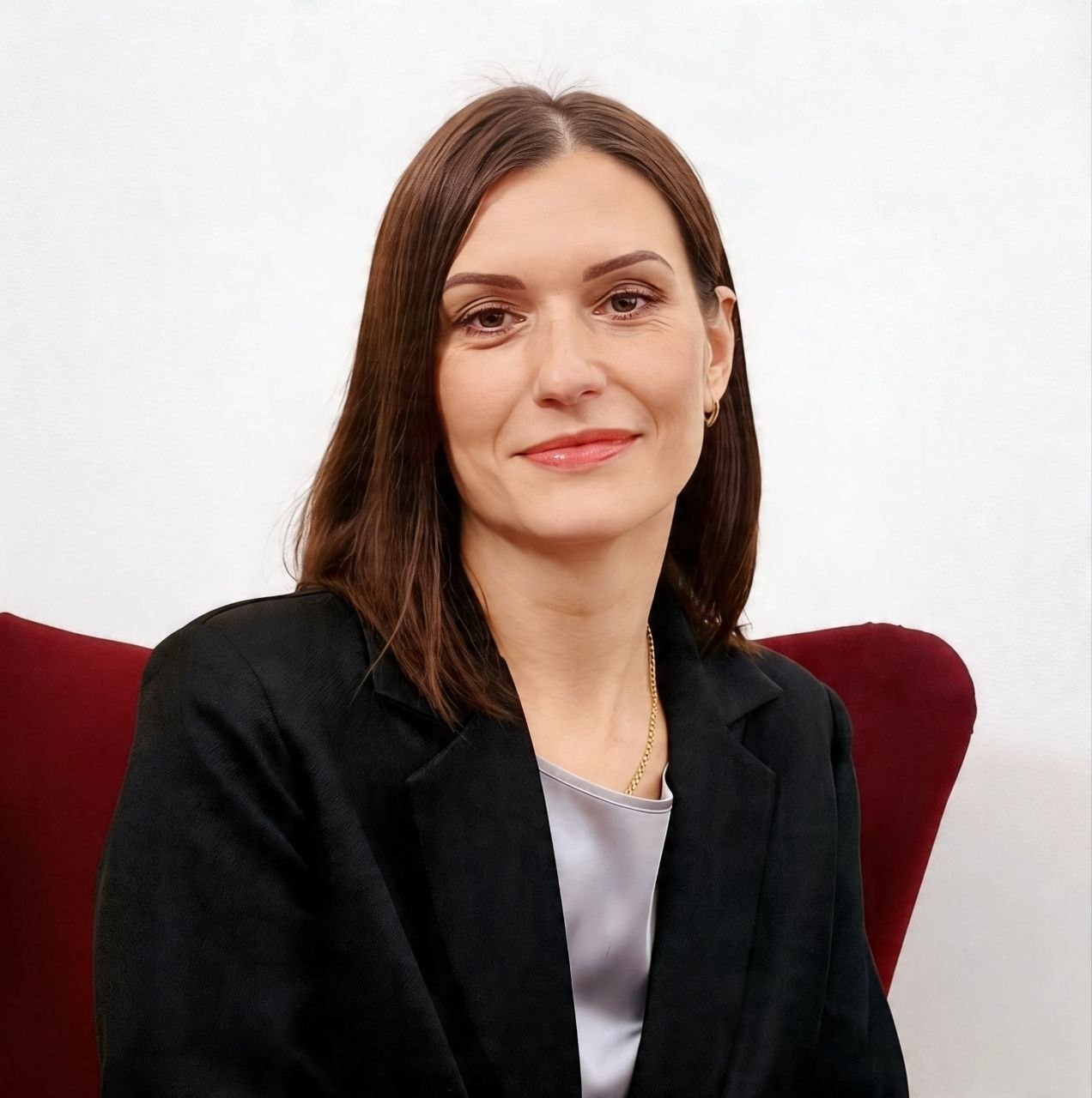 Ольга Акимова